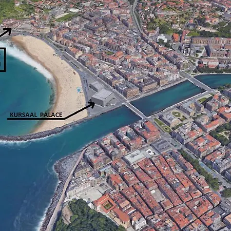 Hondar Gain Basque *