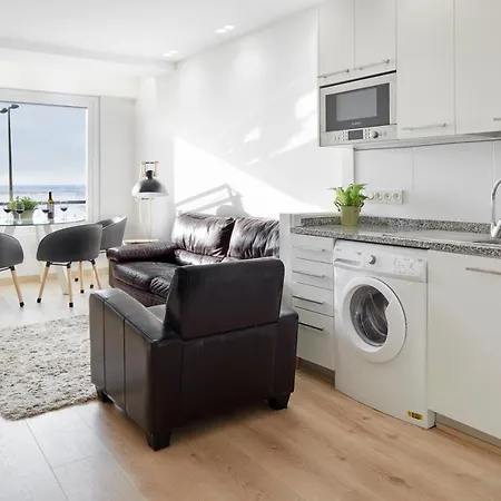 Hondar Gain Basque Apartman